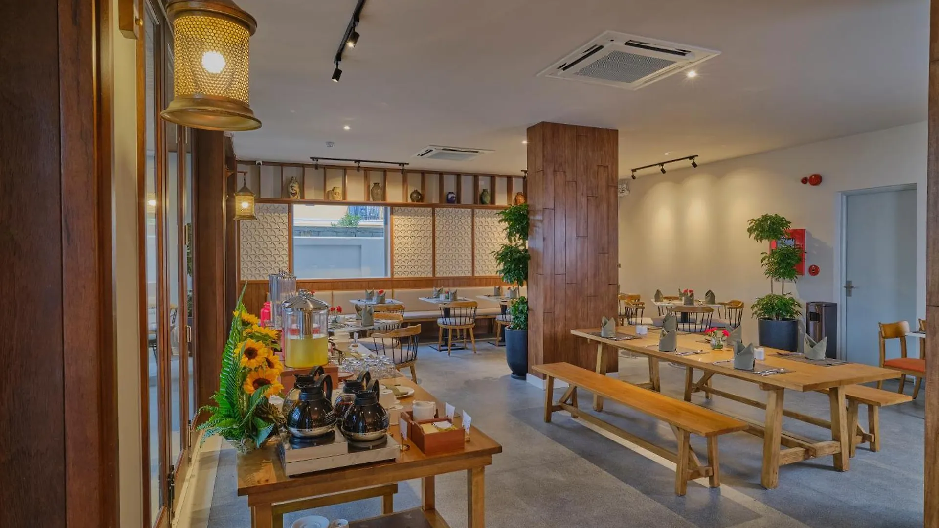 Little Gem. An Eco-Friendly Boutique Hotel & Spa Hội An 5*,  Vietnam