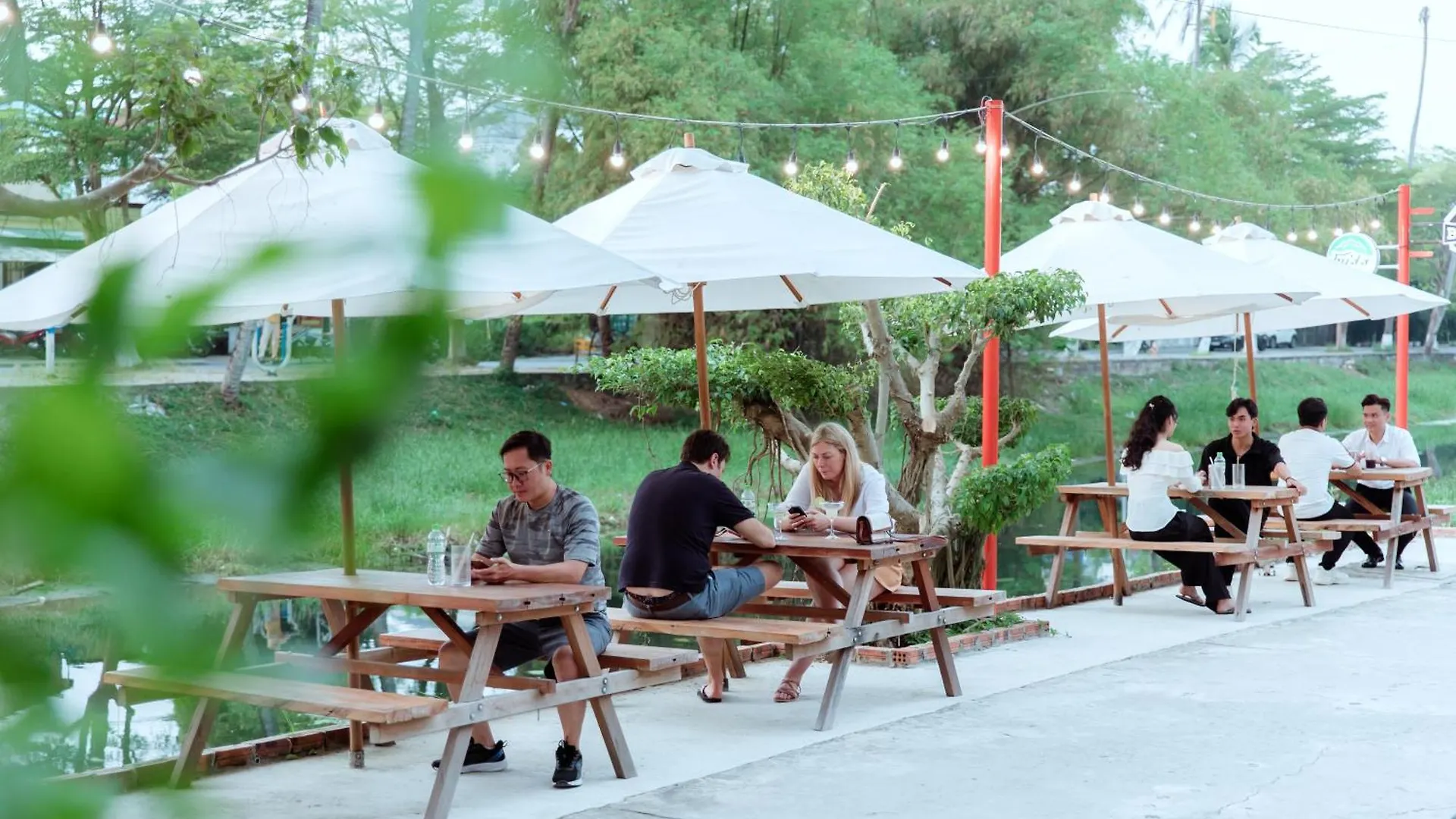 Little Gem. An Eco-Friendly Boutique Hotel & Spa Hội An