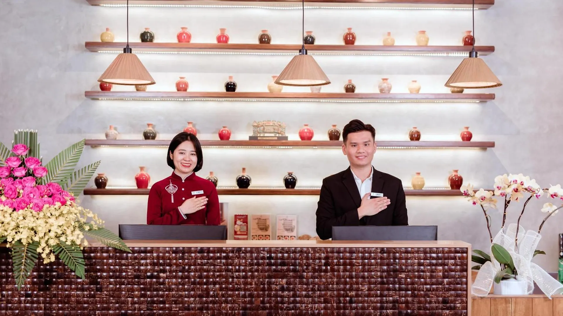 Little Gem. An Eco-Friendly Boutique Hotel & Spa Hội An
