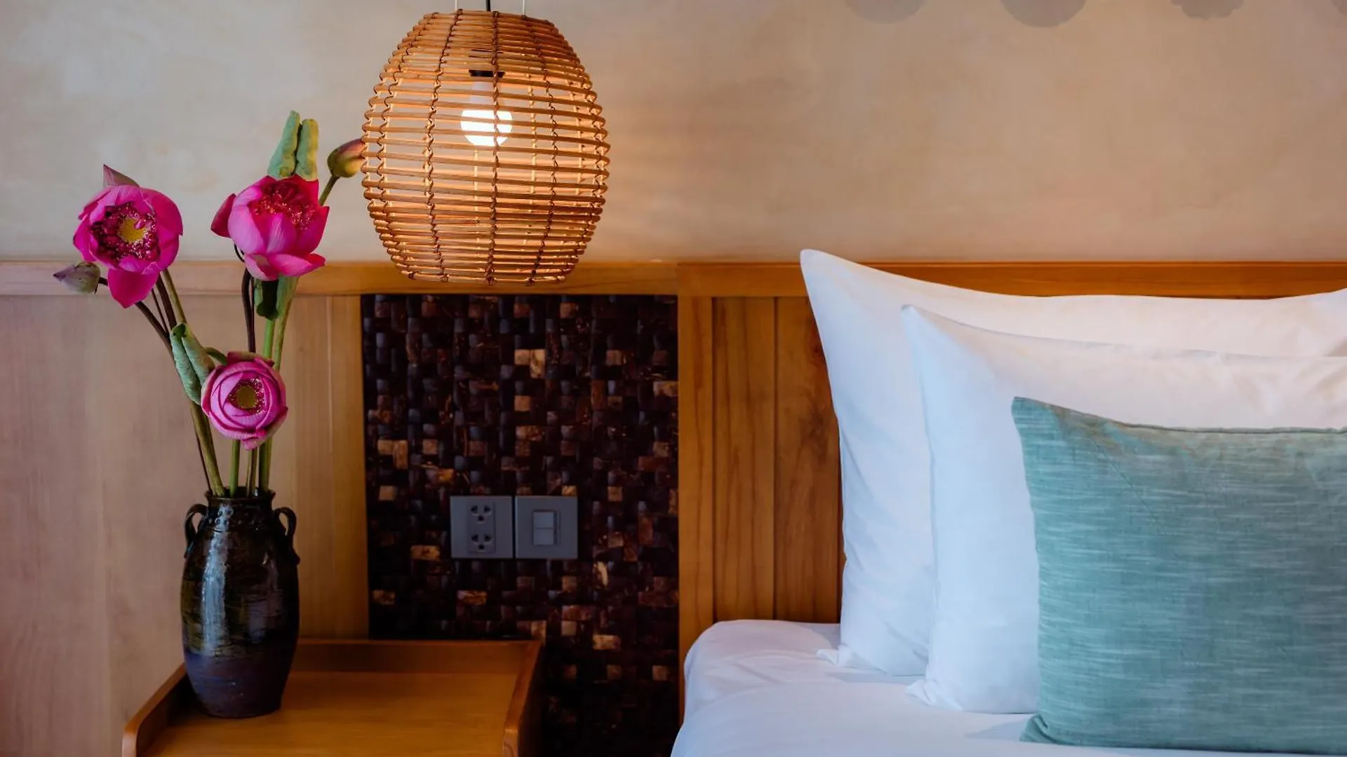 Little Gem. An Eco-Friendly Boutique Hotel & Spa Hội An
