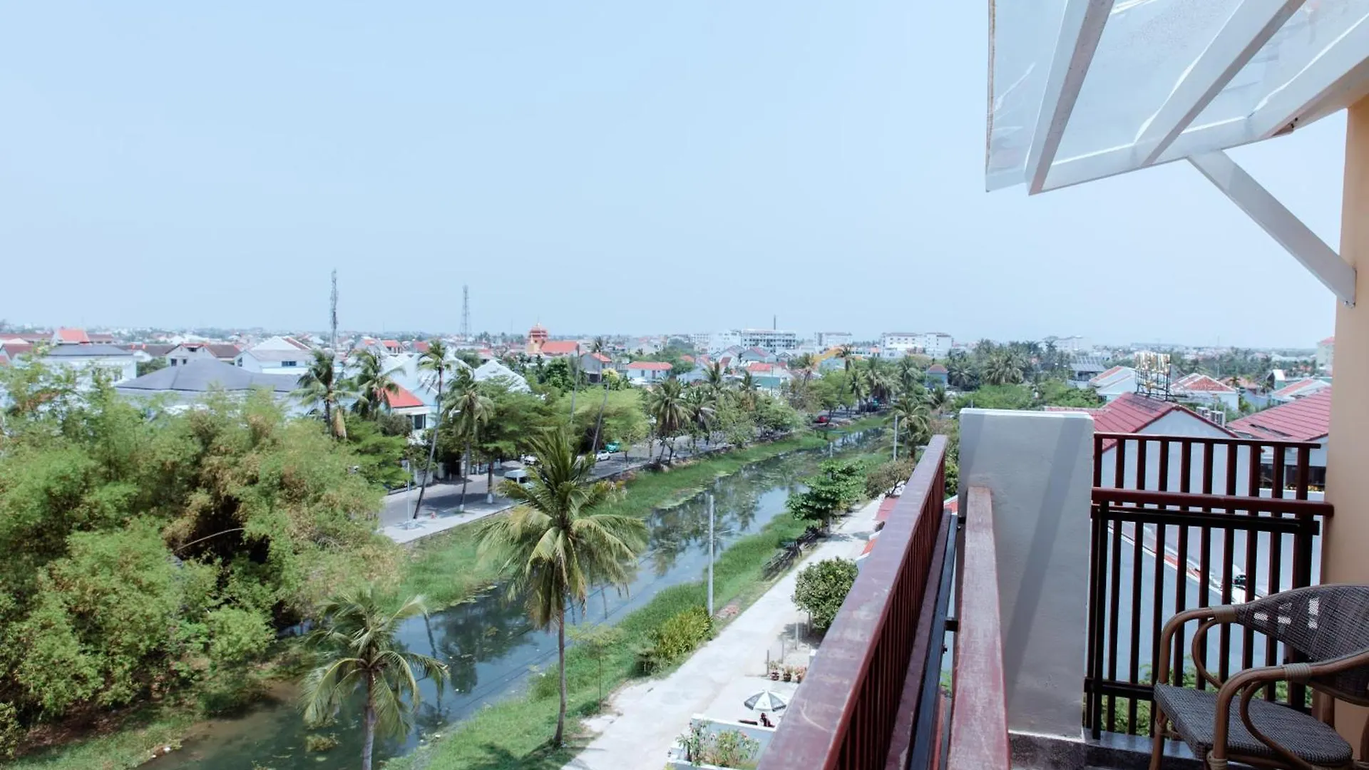 Little Gem. An Eco-Friendly Boutique Hotel & Spa Hội An 5*,  Vietnam