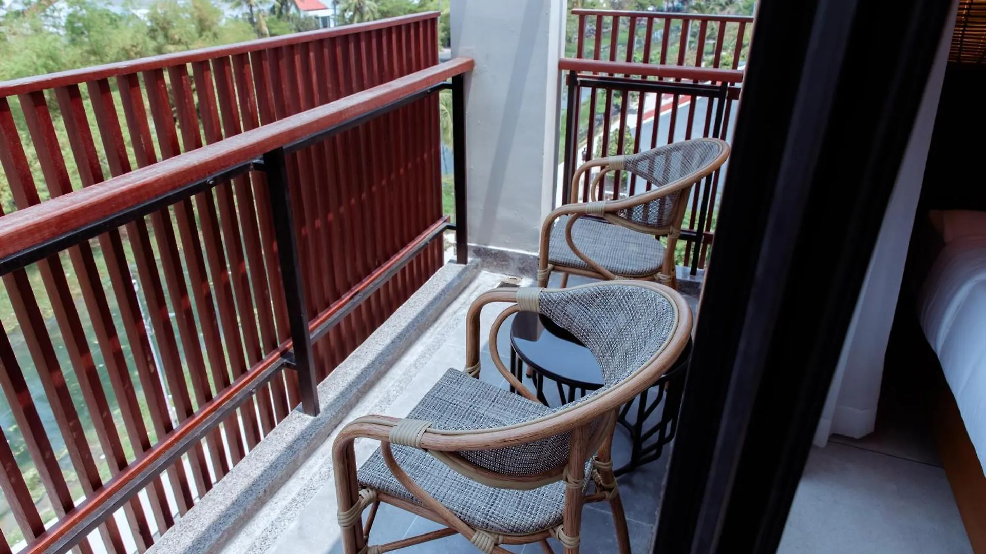 Little Gem. An Eco-Friendly Boutique Hotel & Spa Hội An