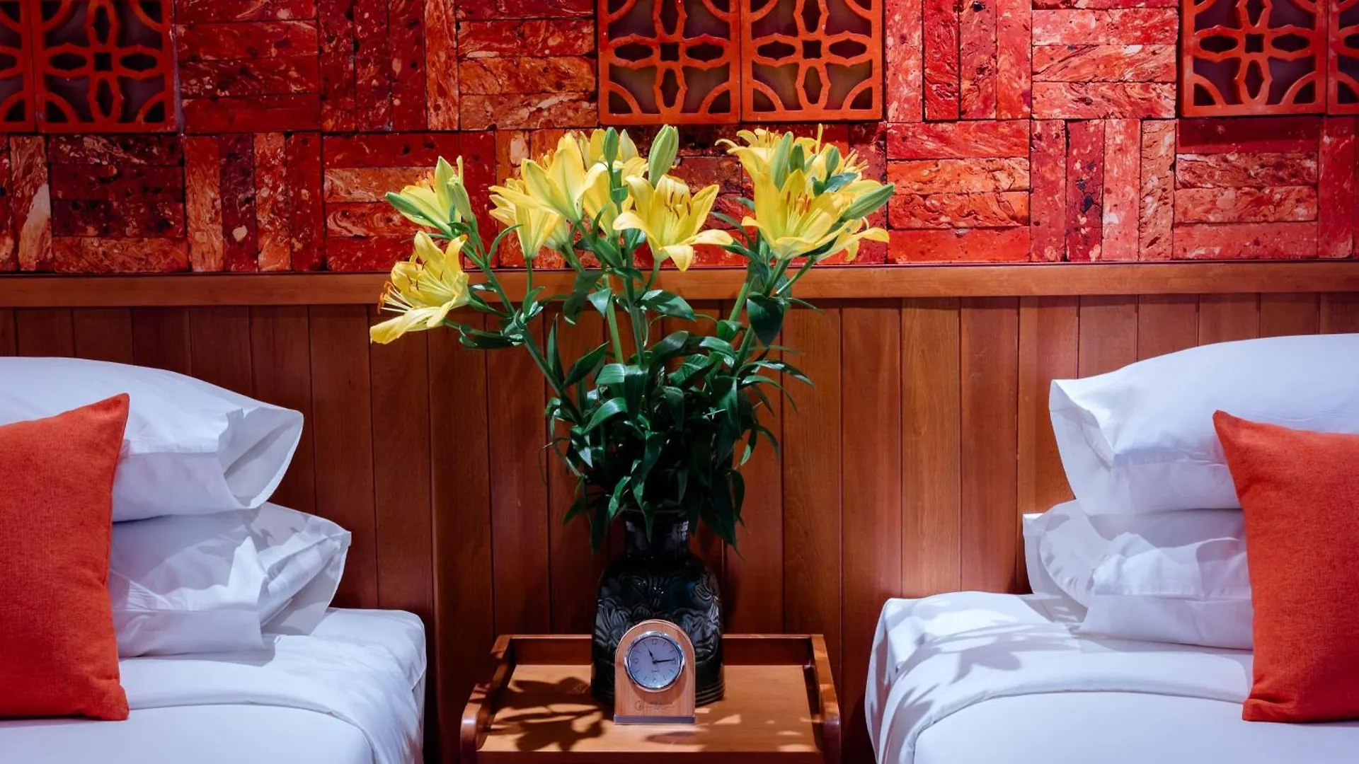 Little Gem. An Eco-Friendly Boutique Hotel & Spa Hội An