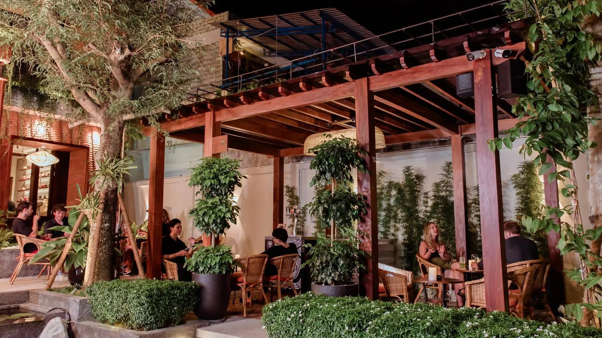 Little Gem. An Eco-Friendly Boutique Hotel & Spa Hội An