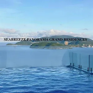 Aparthotel Seabreeze Panorama Grand Residences