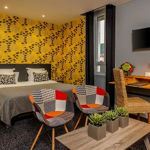 Hotel Le Nouvel Oyonnax