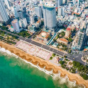 Aparthotel Jk.boutique Oceanfront Panorama