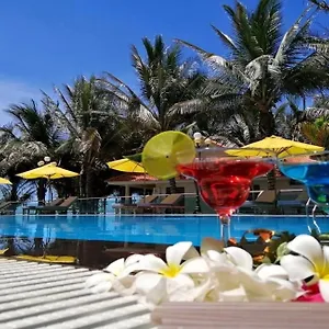 Resort Saigon Emerald Beach