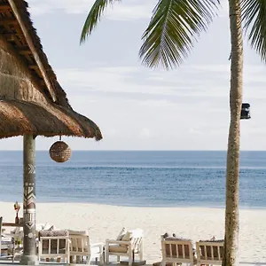 Palm Garden & Station touristique