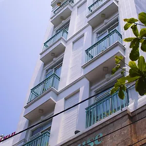 Hotel Jim's House Da Nang