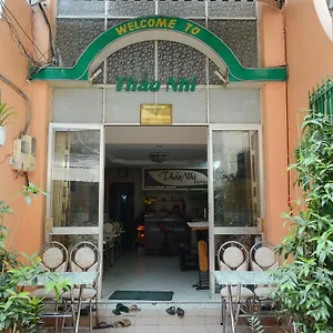 Hotel Thao Nhi