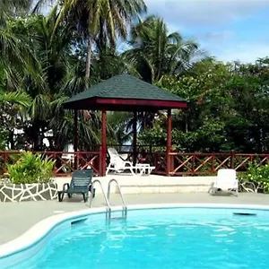 The Legend Garden 3* Saint Peter