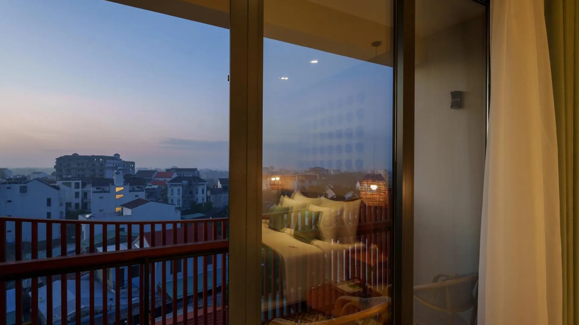 Little Gem. An Eco-Friendly Boutique Hotel & Spa Hội An 5*,  Vietnam