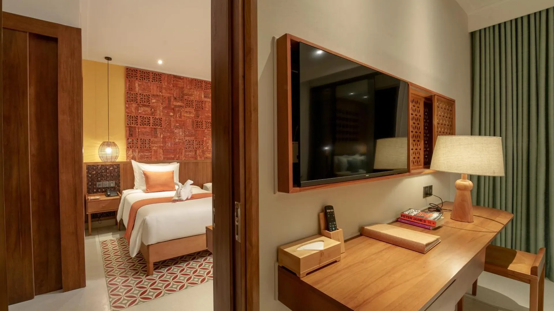 Little Gem. An Eco-Friendly Boutique Hotel & Spa Hoi An 5*,