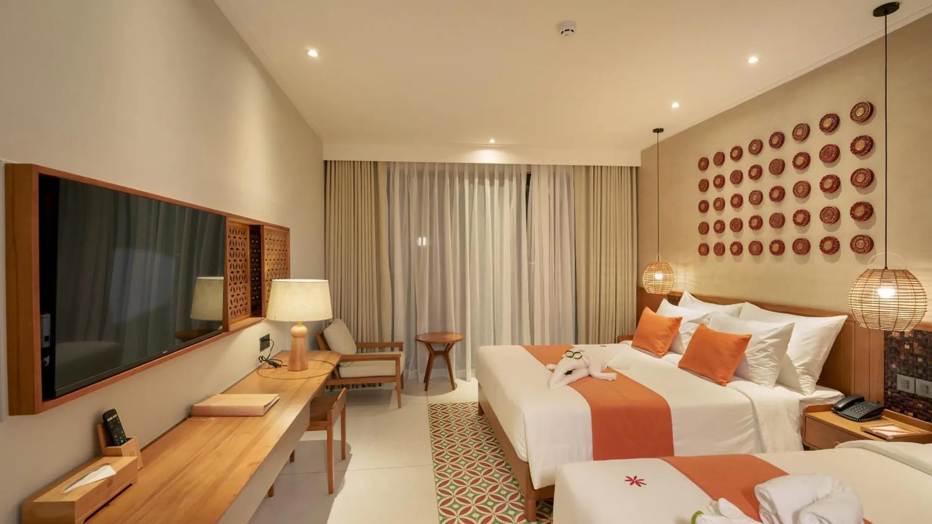 Little Gem. An Eco-Friendly Boutique Hotel & Spa Hội An