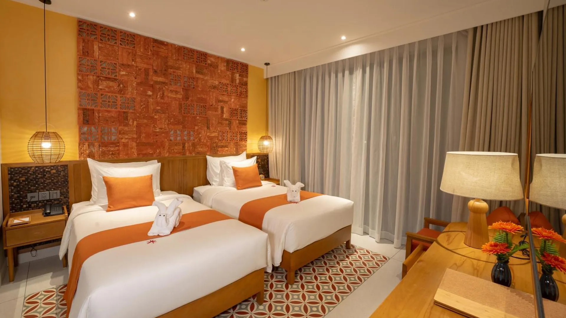 Little Gem. An Eco-Friendly Boutique Hotel & Spa Hoi An Vietnam