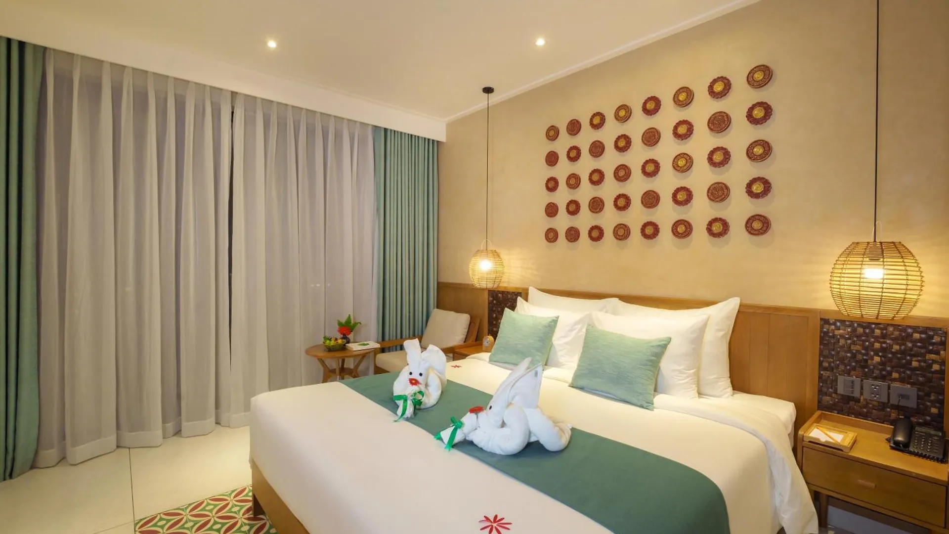 *****  Little Gem. An Eco-Friendly Boutique Hotel & Spa Hoi An Vietnam