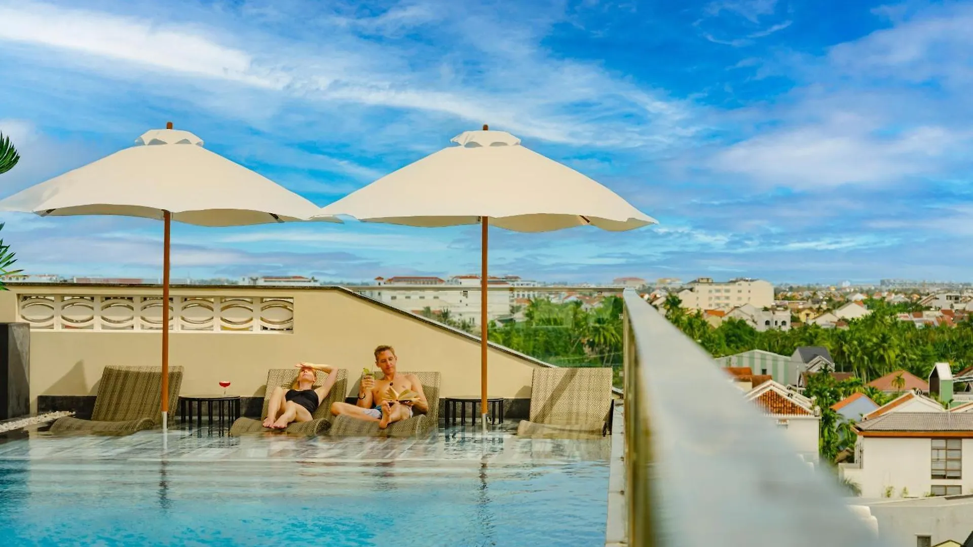 Little Gem. An Eco-Friendly Boutique Hotel & Spa Hội An