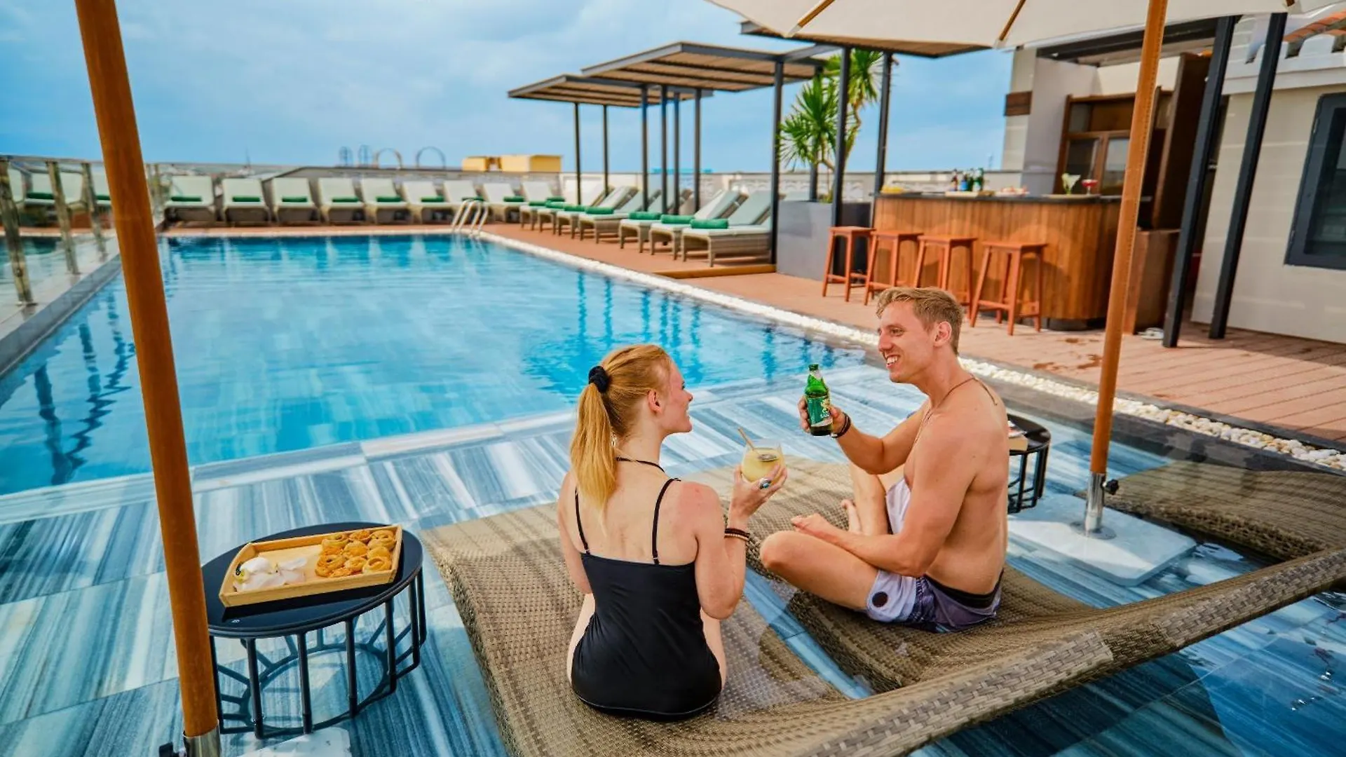 Little Gem. An Eco-Friendly Boutique Hotel & Spa Hội An 5*,
