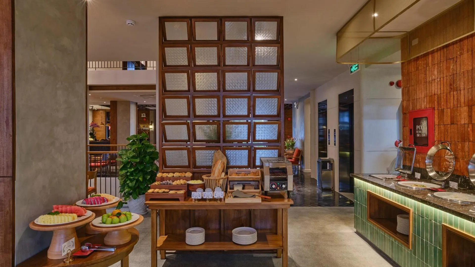 Little Gem. An Eco-Friendly Boutique Hotel & Spa Hội An