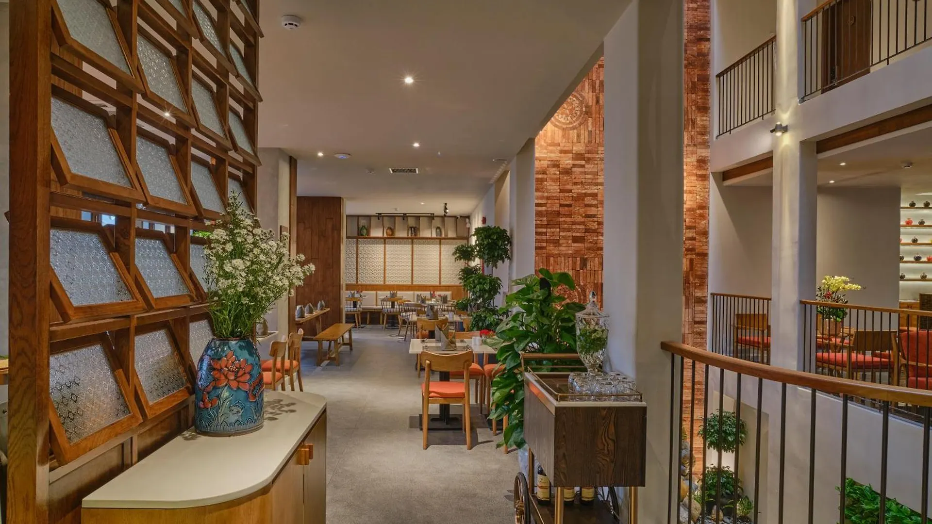 Little Gem. An Eco-Friendly Boutique Hotel & Spa Hội An