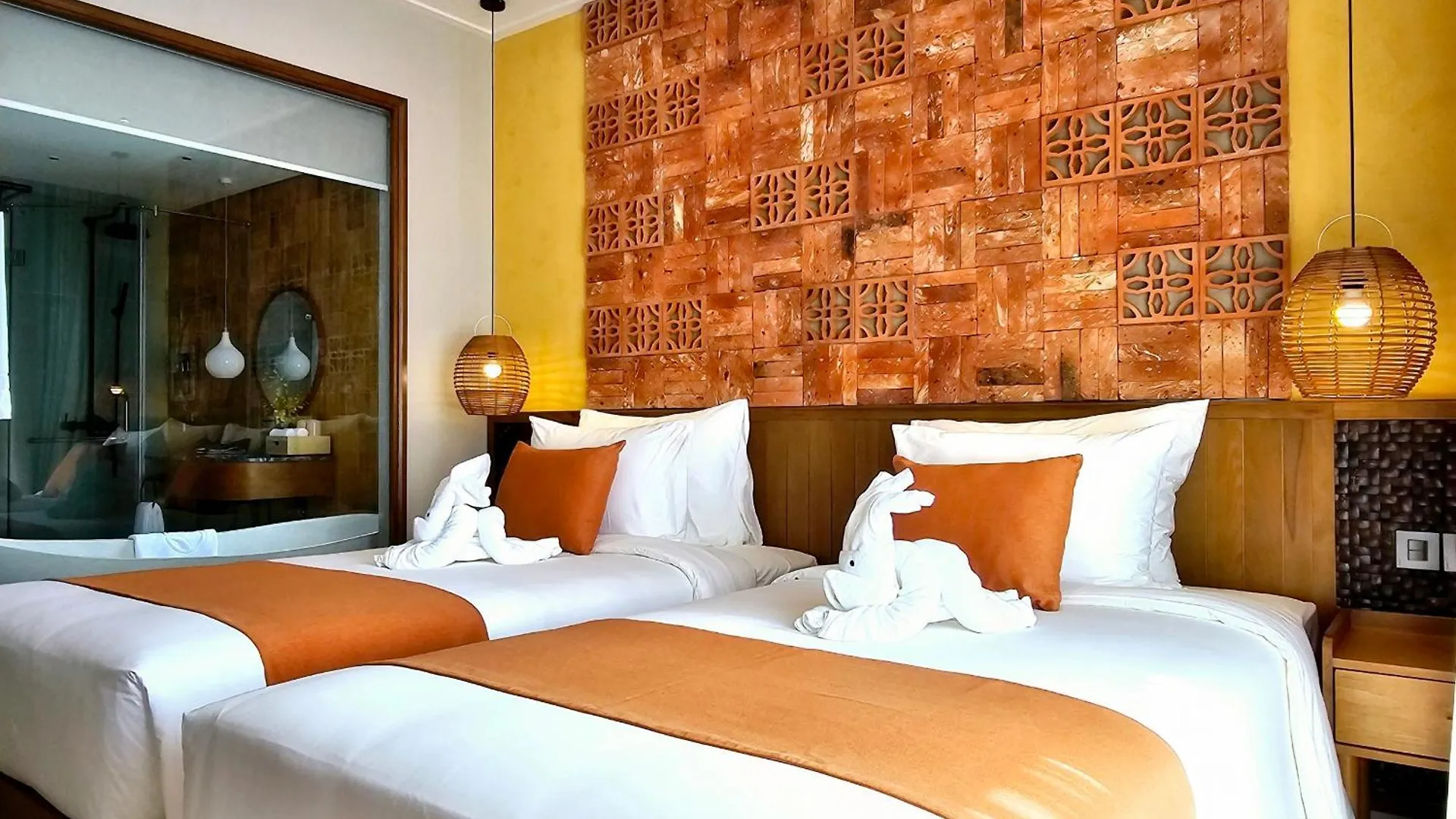 Little Gem. An Eco-Friendly Boutique Hotel & Spa Hoi An