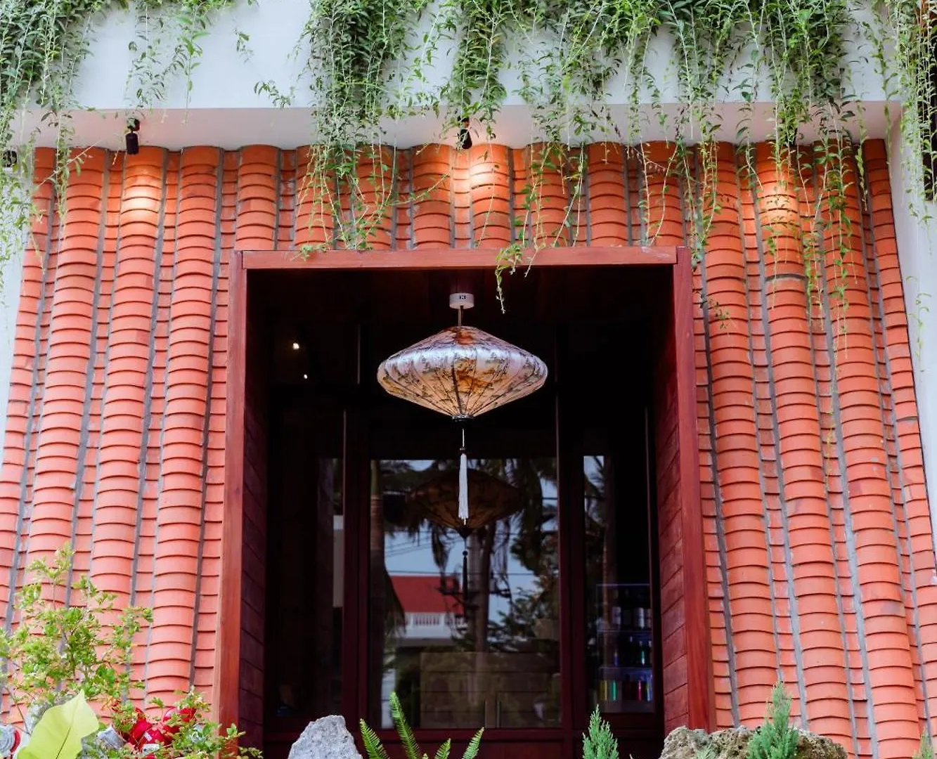 Little Gem. An Eco-Friendly Boutique Hotel & Spa Hội An