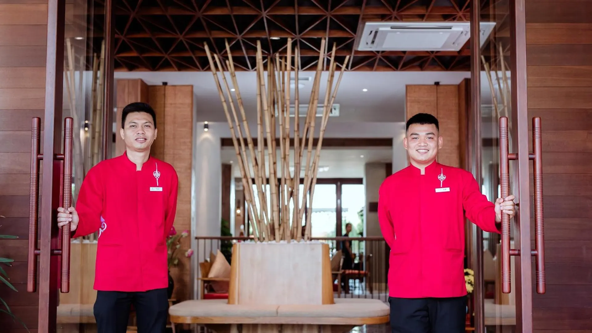 Little Gem. An Eco-Friendly Boutique Hotel & Spa Hội An