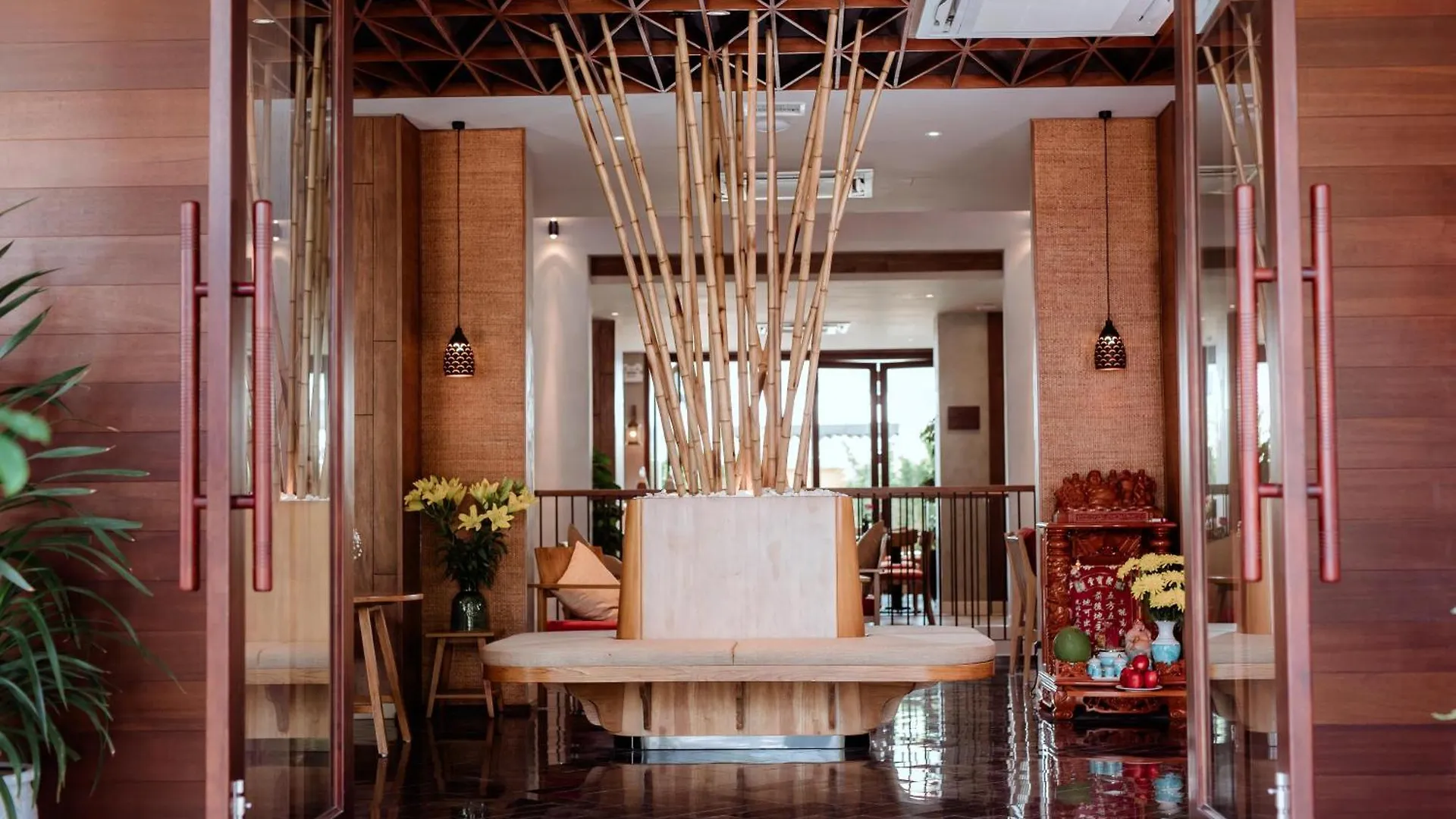 Little Gem. An Eco-Friendly Boutique Hotel & Spa Hoi An