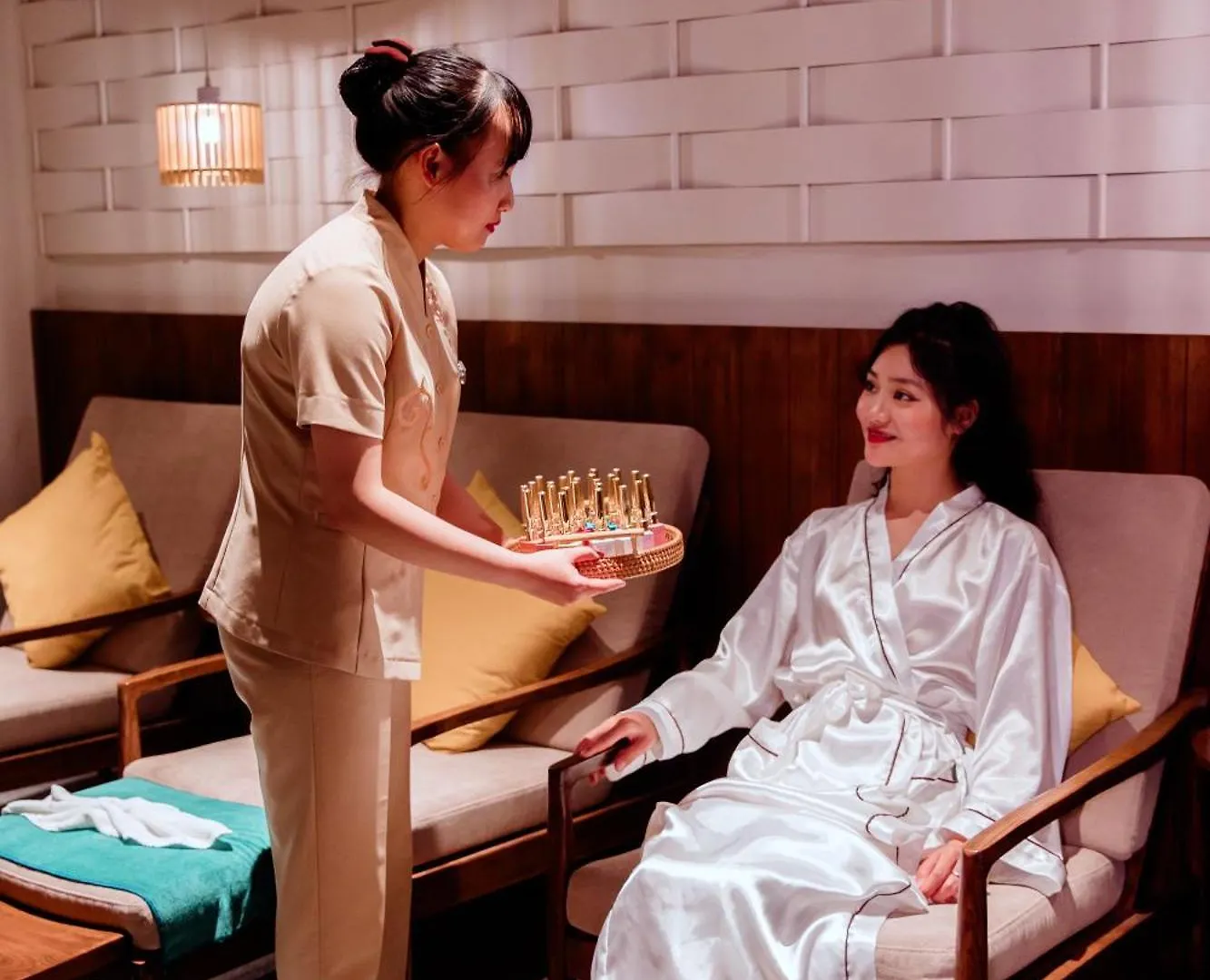 Little Gem. An Eco-Friendly Boutique Hotel & Spa Hội An 5*,  Vietnam