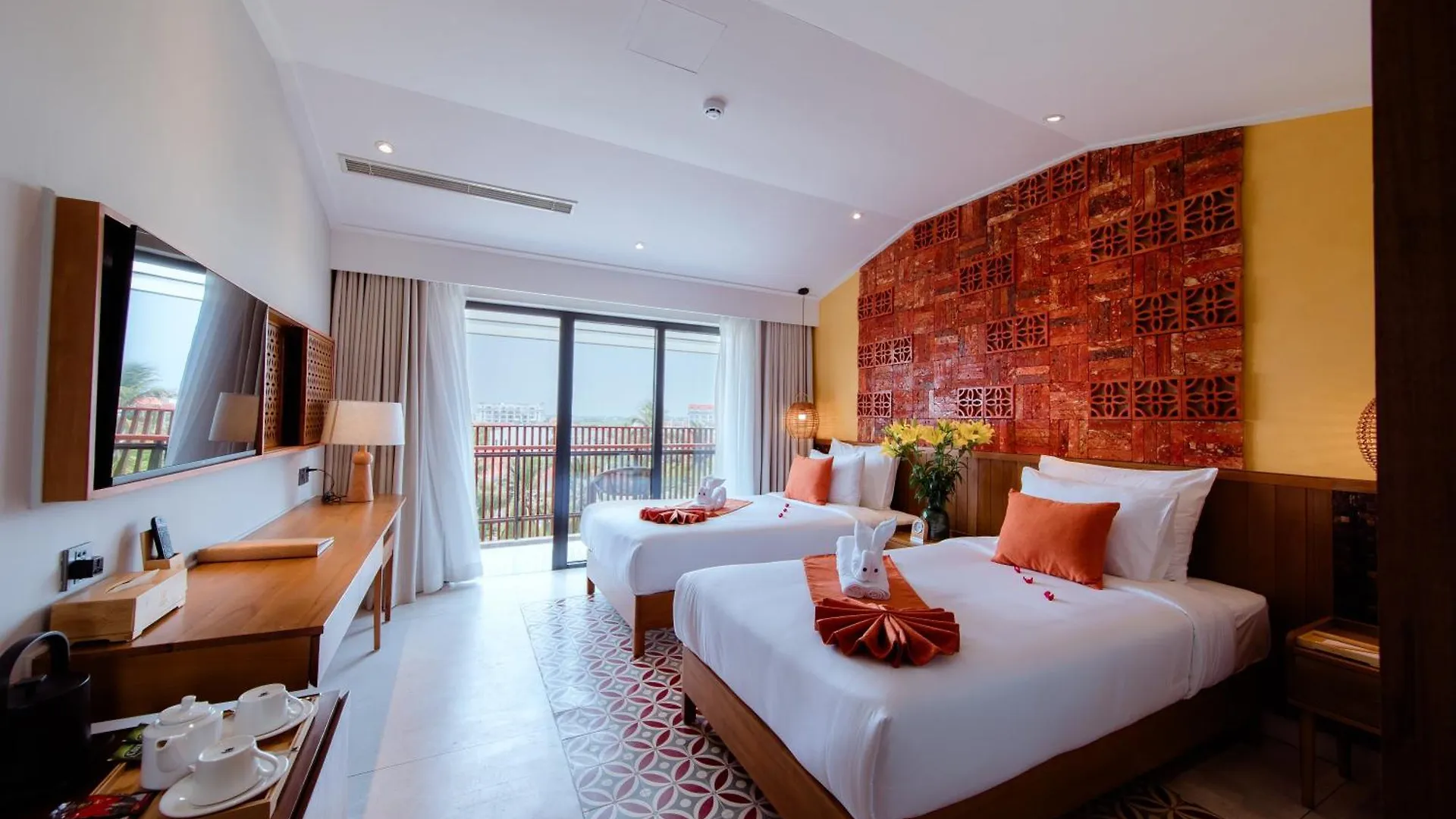 Little Gem. An Eco-Friendly Boutique Hotel & Spa Hoi An