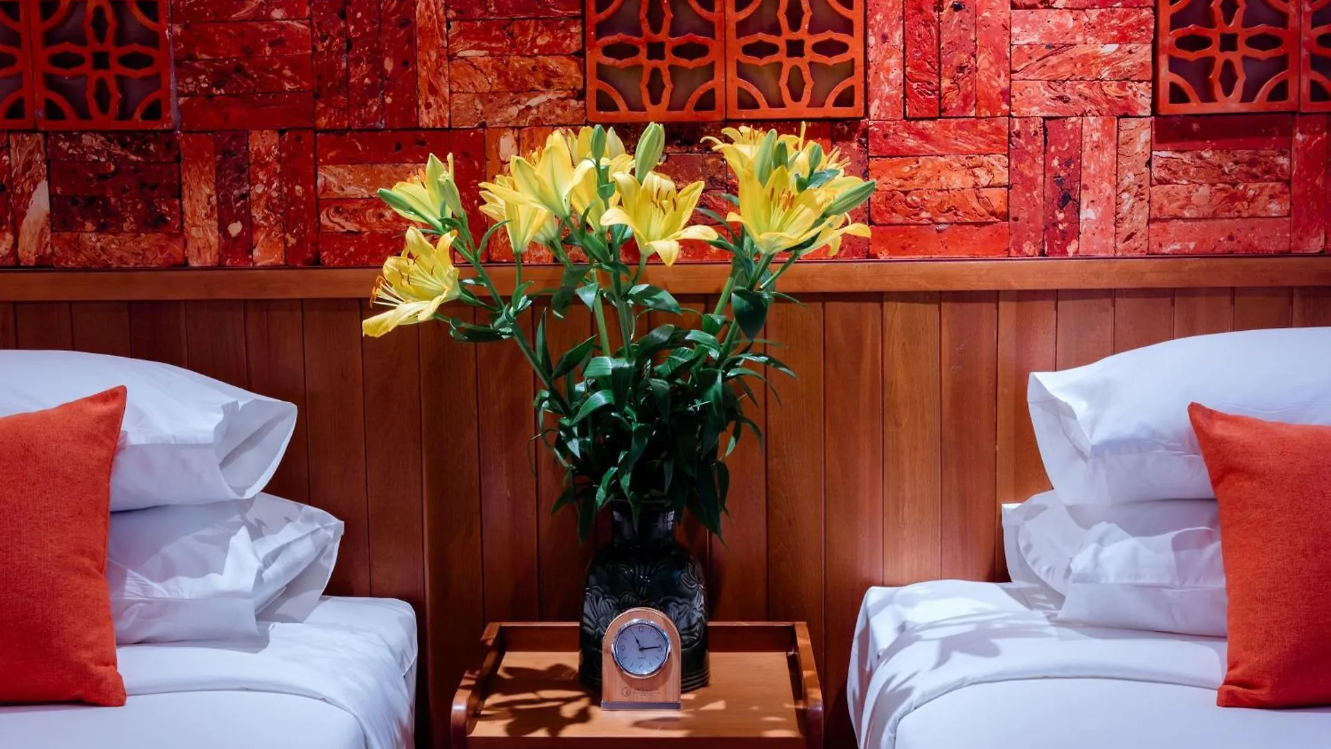 Little Gem. An Eco-Friendly Boutique Hotel & Spa Hoi An