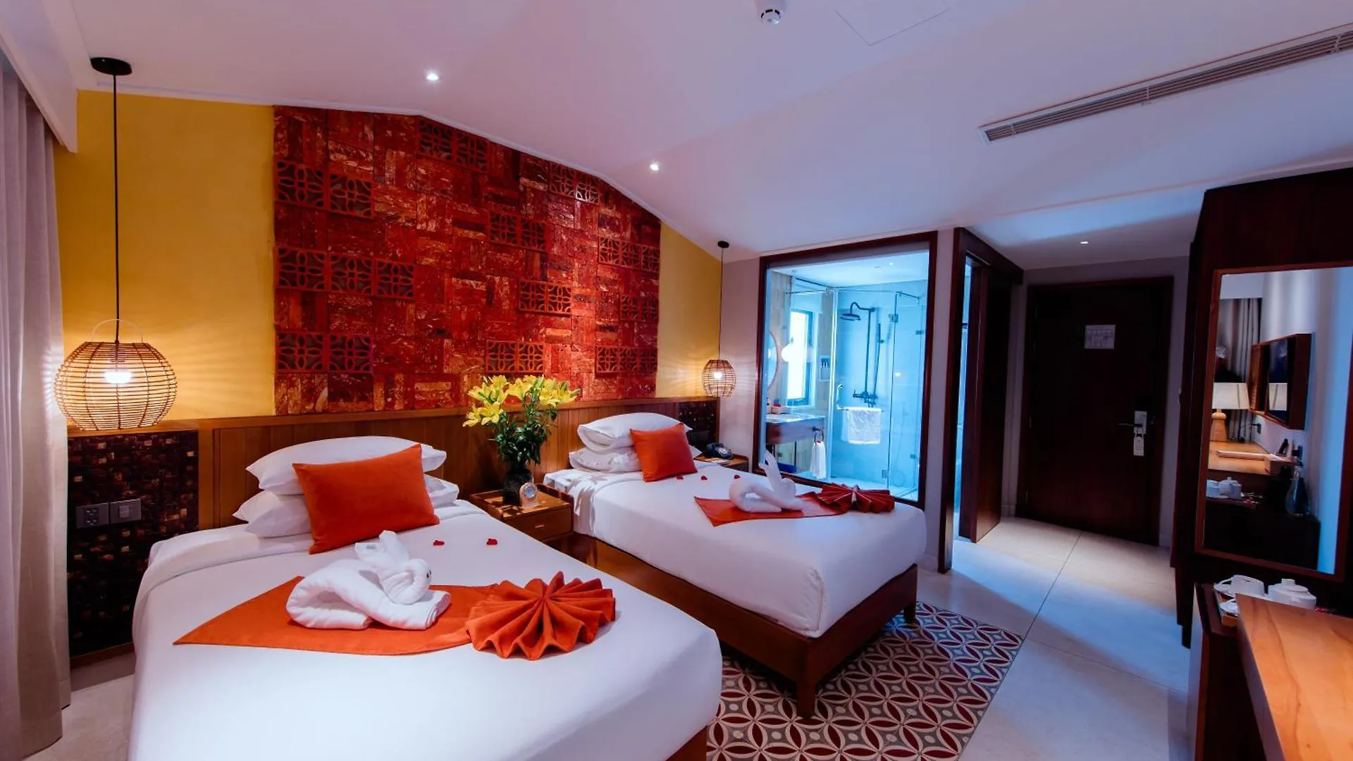 Little Gem. An Eco-Friendly Boutique Hotel & Spa Hoi An 5*,