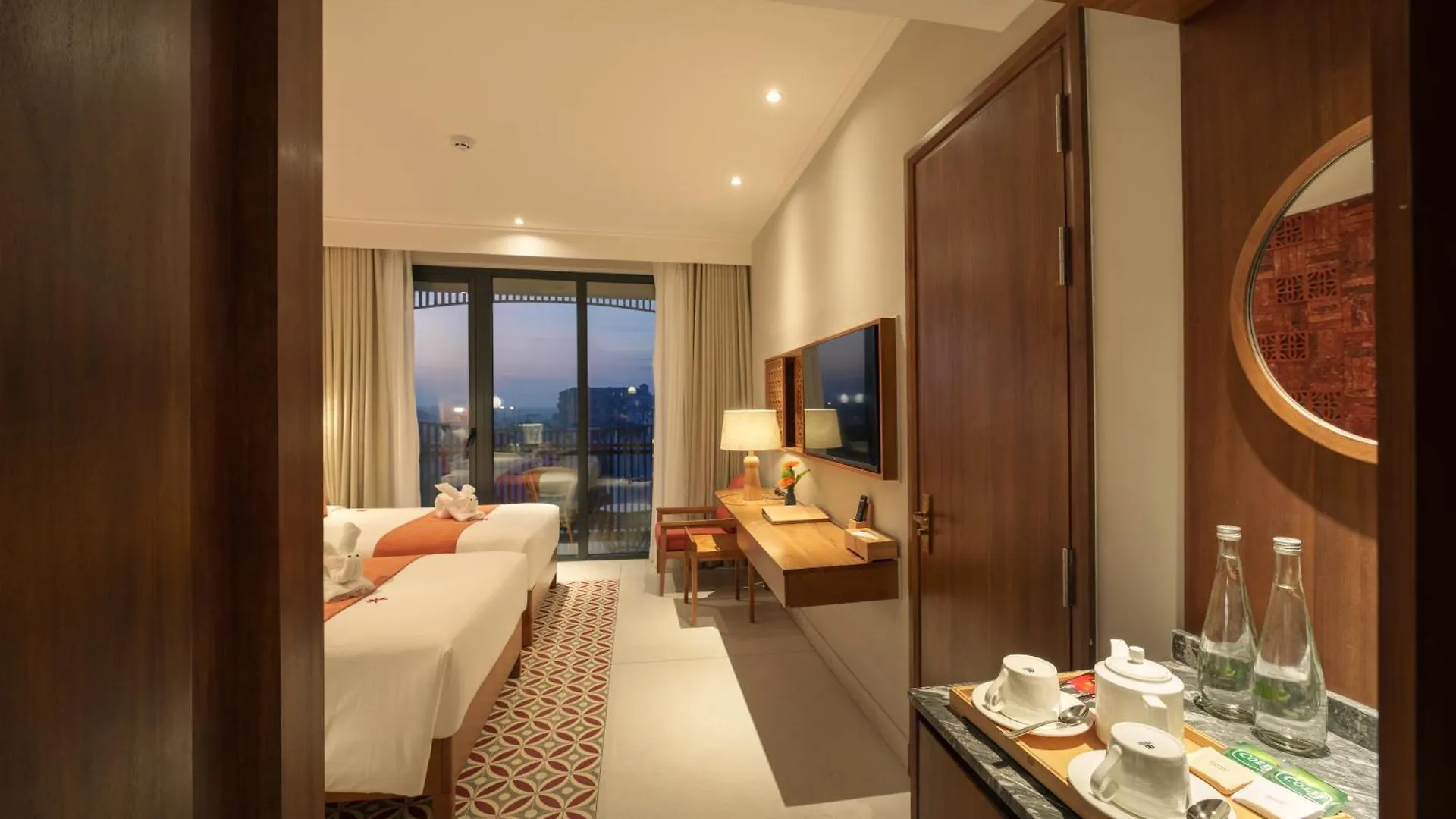 Little Gem. An Eco-Friendly Boutique Hotel & Spa Hoi An