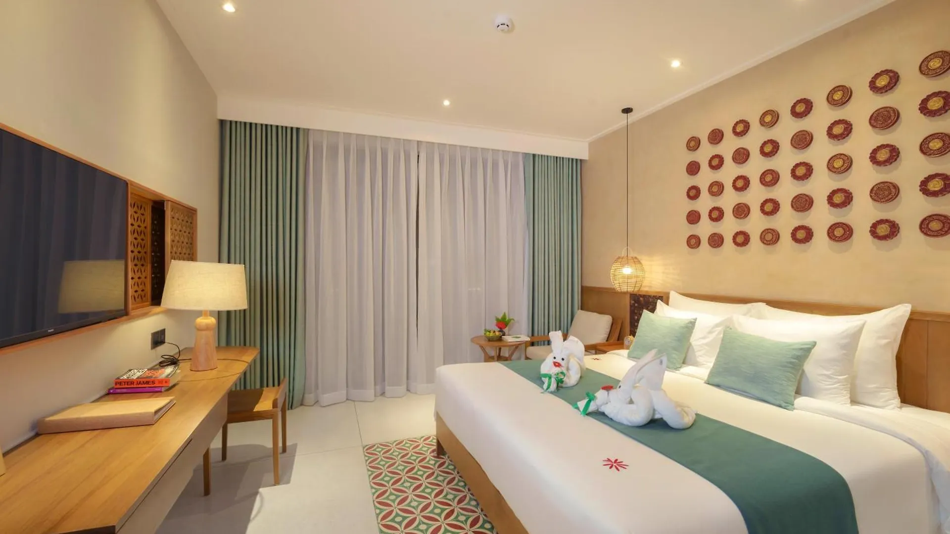 Little Gem. An Eco-Friendly Boutique Hotel & Spa Hoi An 5*,