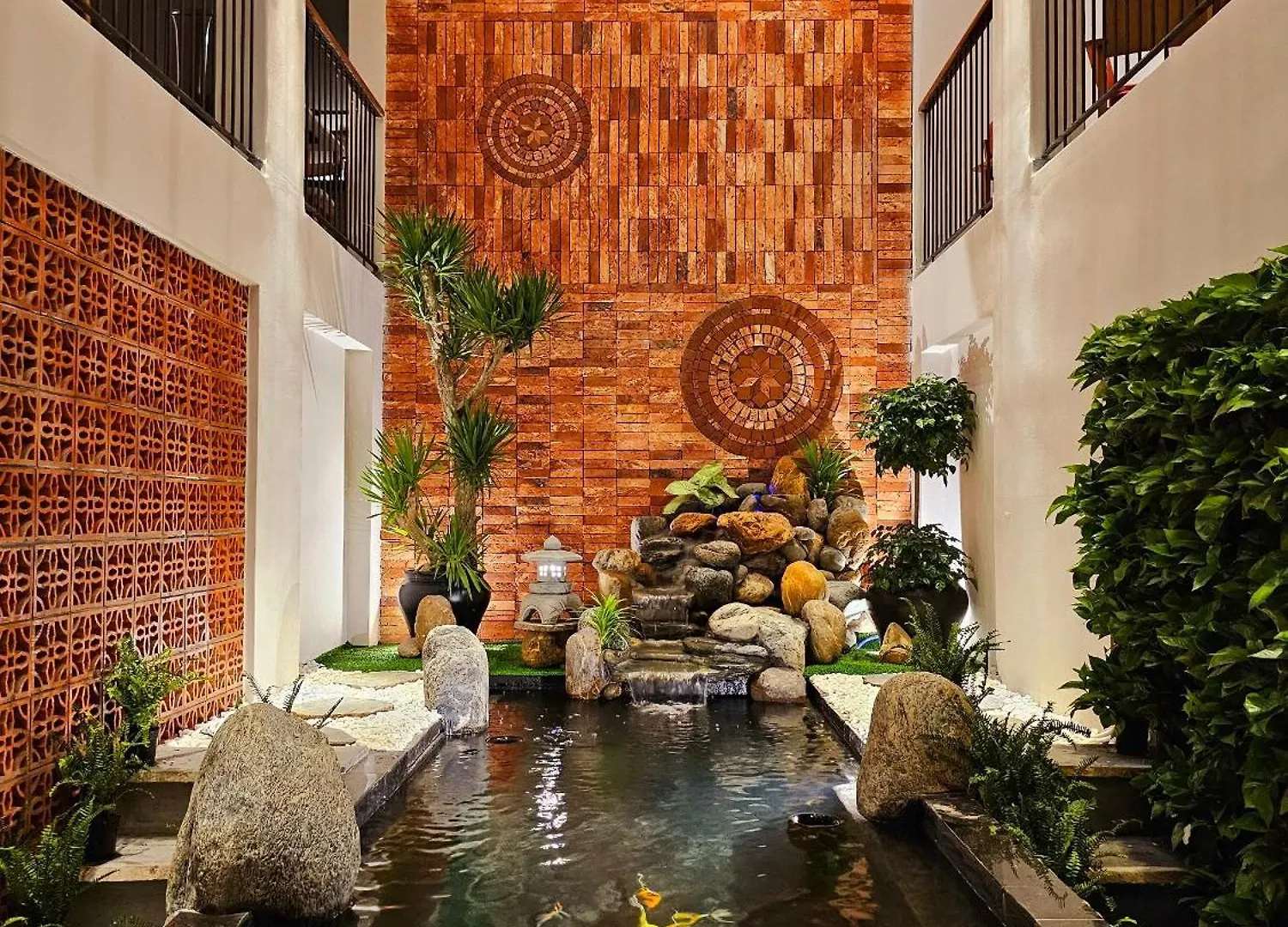 Little Gem. An Eco-Friendly Boutique Hotel & Spa Hoi An