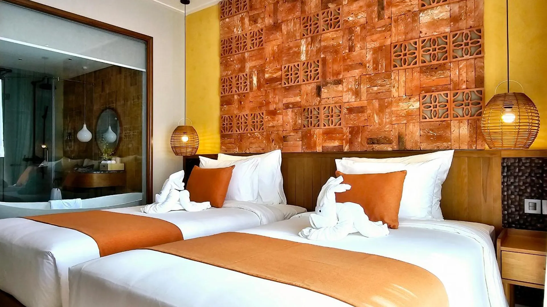 Little Gem. An Eco-Friendly Boutique Hotel & Spa Hoi An 5*,