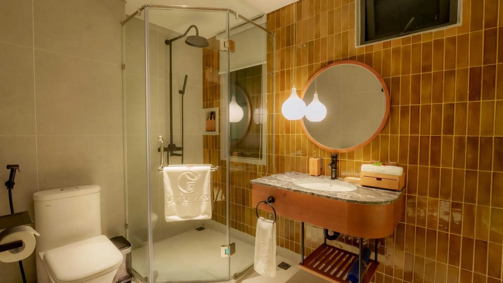 *****  Little Gem. An Eco-Friendly Boutique Hotel & Spa Hoi An Vietnam