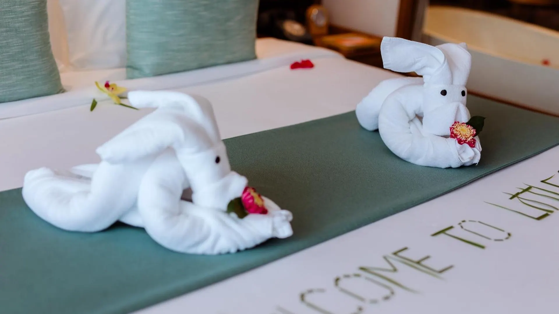 Little Gem. An Eco-Friendly Boutique Hotel & Spa Hoi An
