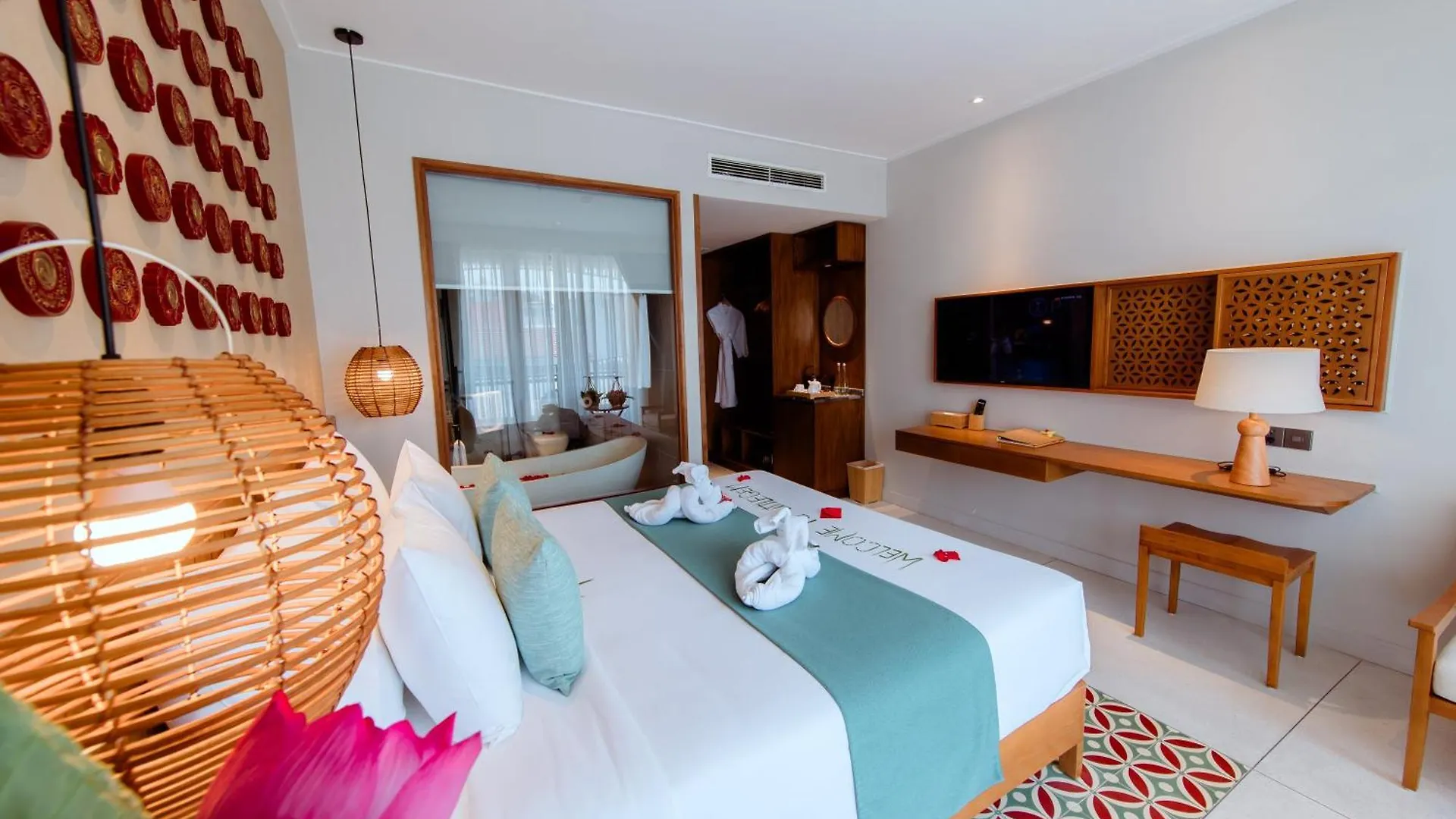 Little Gem. An Eco-Friendly Boutique Hotel & Spa Hoi An 5*,  Vietnam