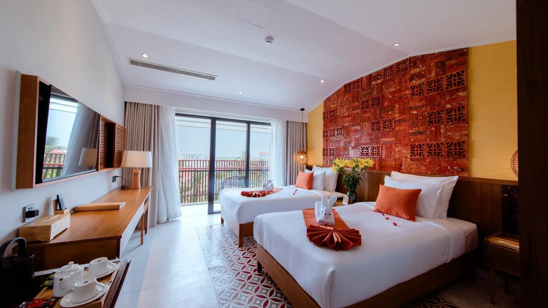 Little Gem. An Eco-Friendly Boutique Hotel & Spa Hoi An Vietnam