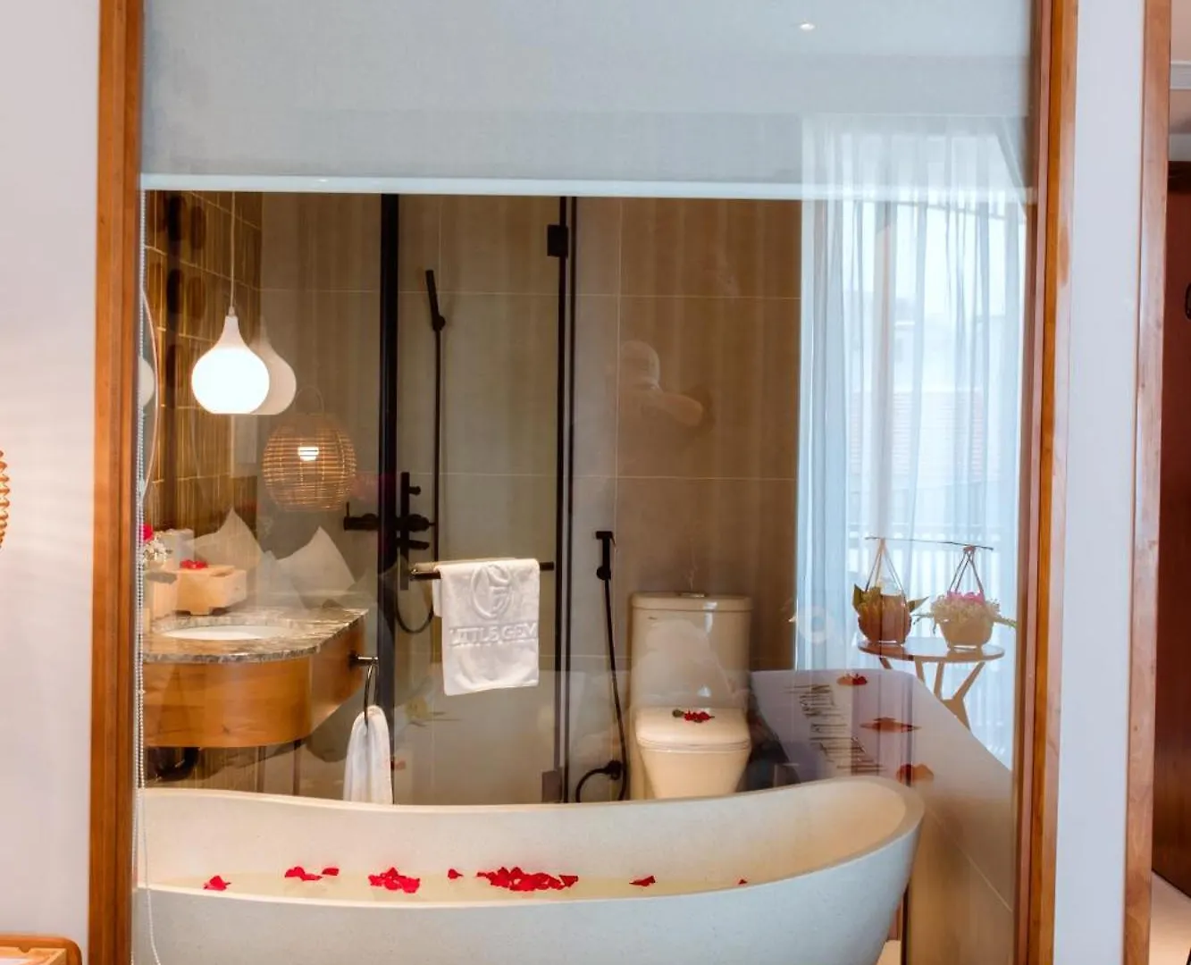 Little Gem. An Eco-Friendly Boutique Hotel & Spa Hoi An 5*,  Vietnam