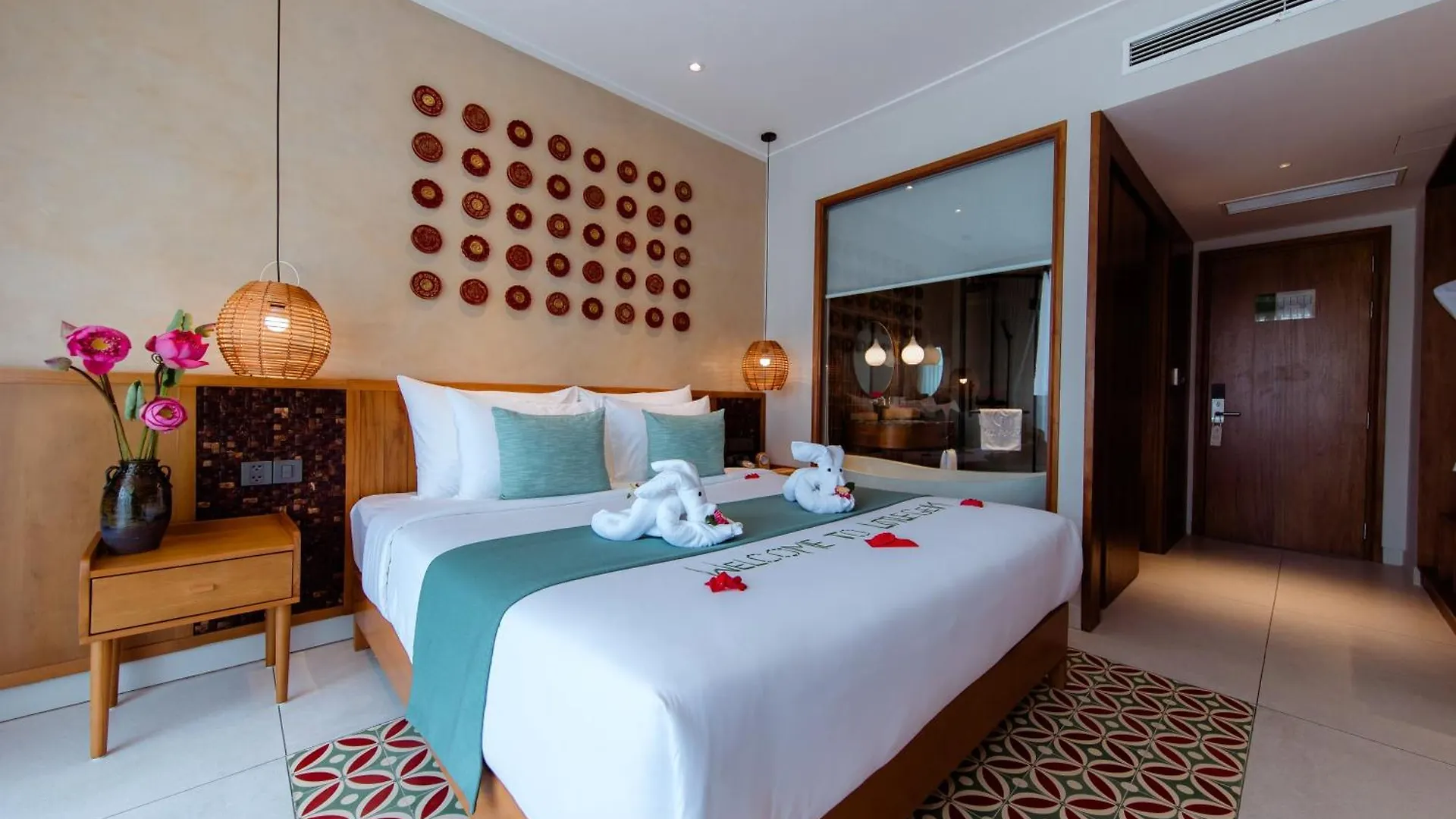 *****  Little Gem. An Eco-Friendly Boutique Hotel & Spa Hoi An Vietnam
