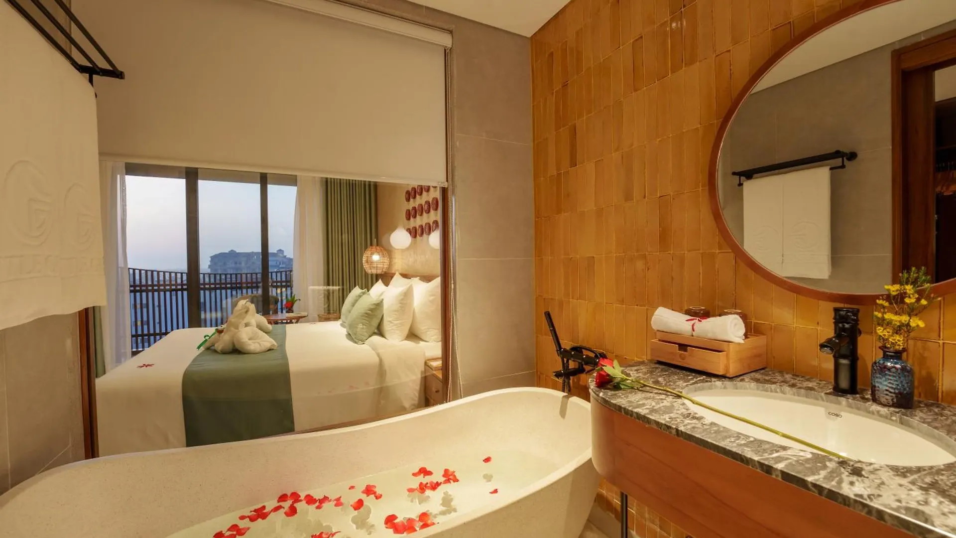 Little Gem. An Eco-Friendly Boutique Hotel & Spa Hoi An