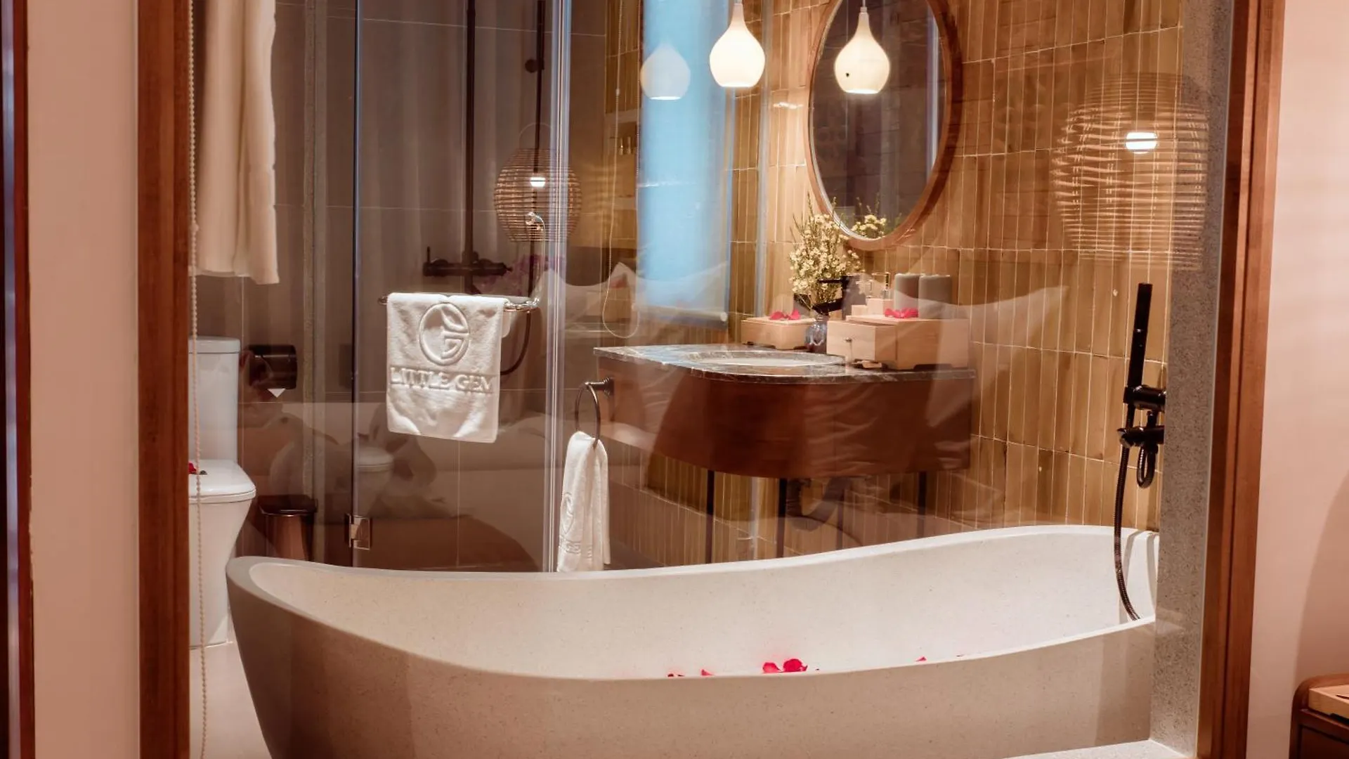 Little Gem. An Eco-Friendly Boutique Hotel & Spa Hoi An Vietnam